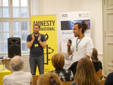 © Amnesty International