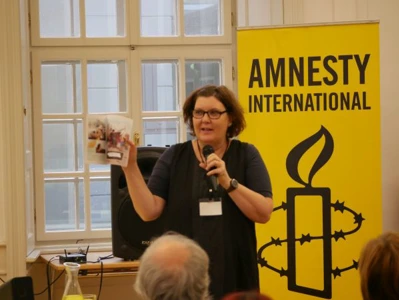 © Amnesty International