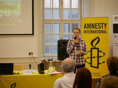 © Amnesty International