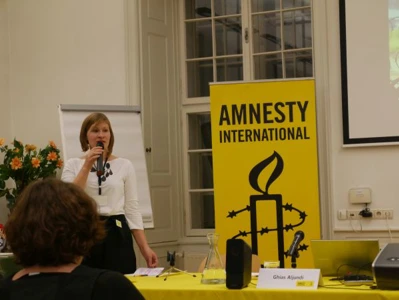 © Amnesty International