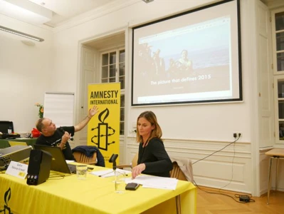 © Amnesty International