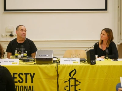 © Amnesty International