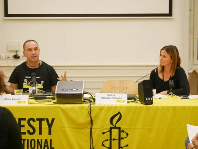 © Amnesty International