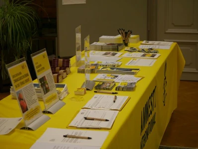 © Amnesty International