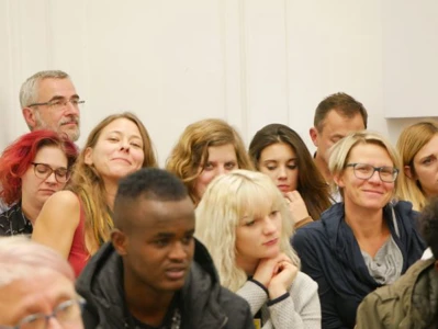 © Amnesty International