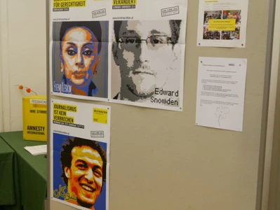 © Amnesty International