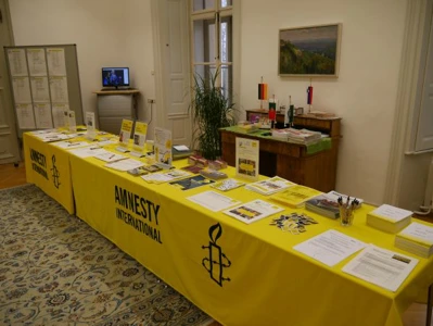 © Amnesty International