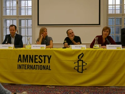 © Amnesty International