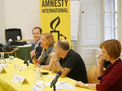 © Amnesty International