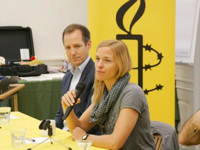 © Amnesty International