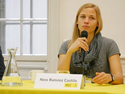 © Amnesty International