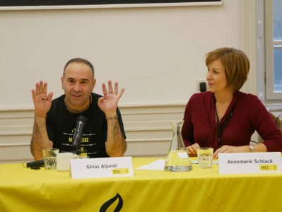 © Amnesty International