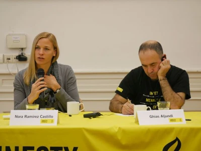 © Amnesty International