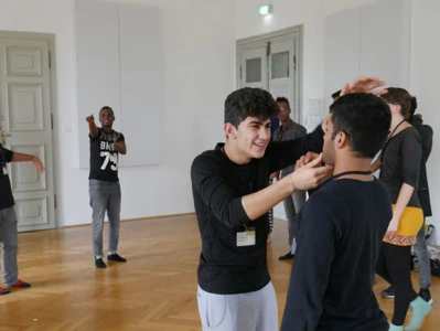 © Amnesty International