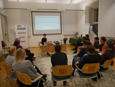 © Amnesty International