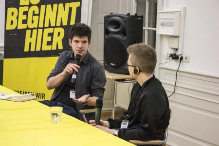 © Amnesty International