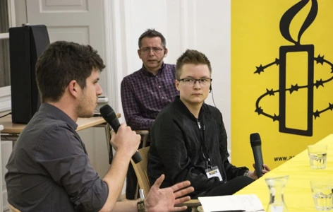 © Amnesty International