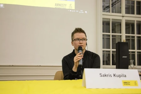 © Amnesty International