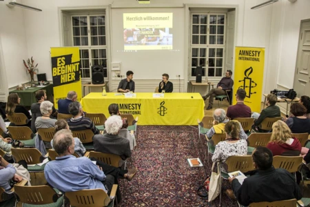 © Amnesty International