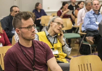 © Amnesty International