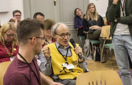 © Amnesty International