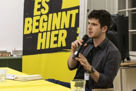 © Amnesty International