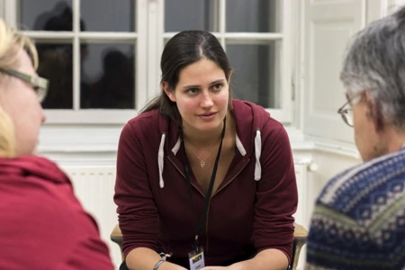 © Amnesty International