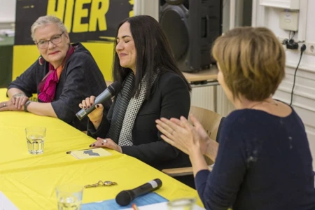 © Amnesty International