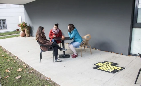 © Amnesty International