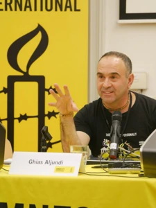 © Amnesty International