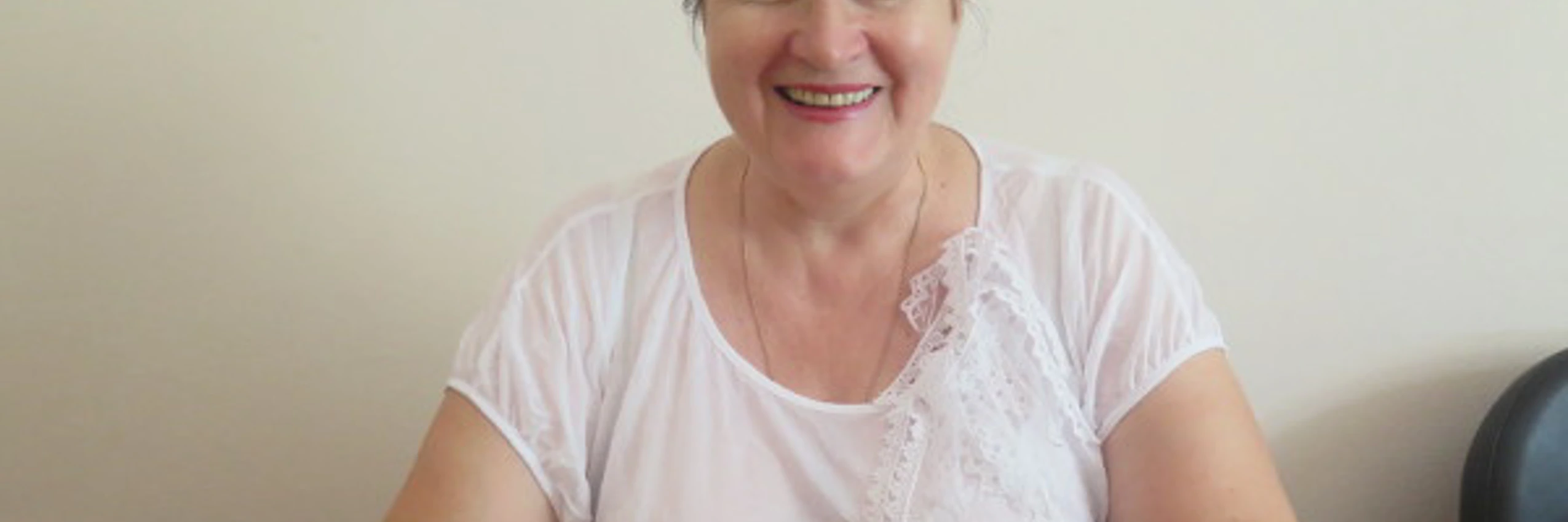 © Valentina Cherevatenko/Privat