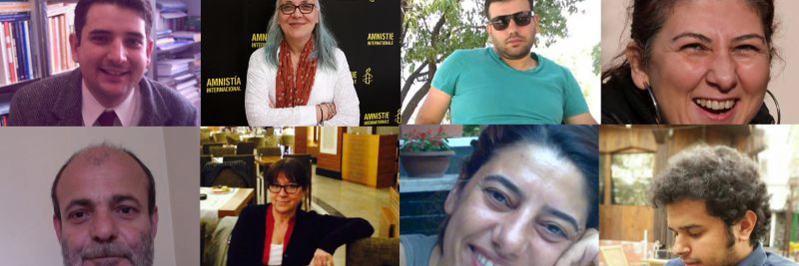 © Amnesty International