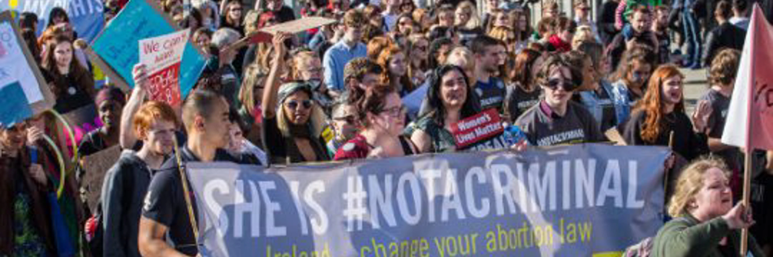 © Amnesty International Irland