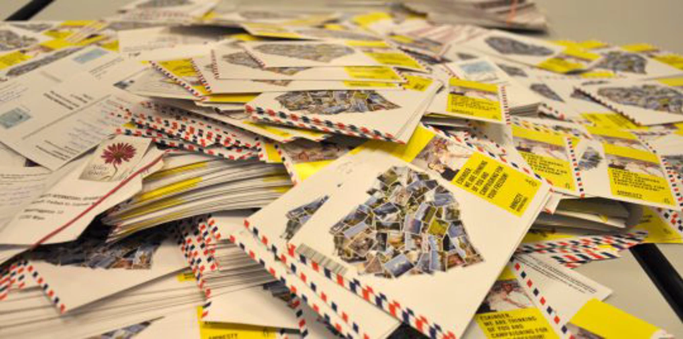 © Amnesty International