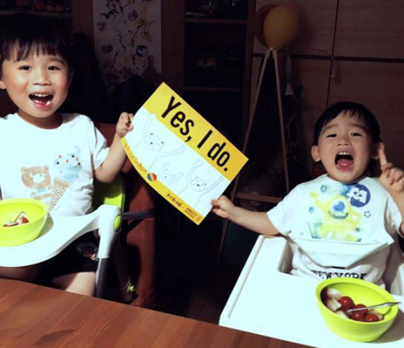 © Amnesty International Taiwan