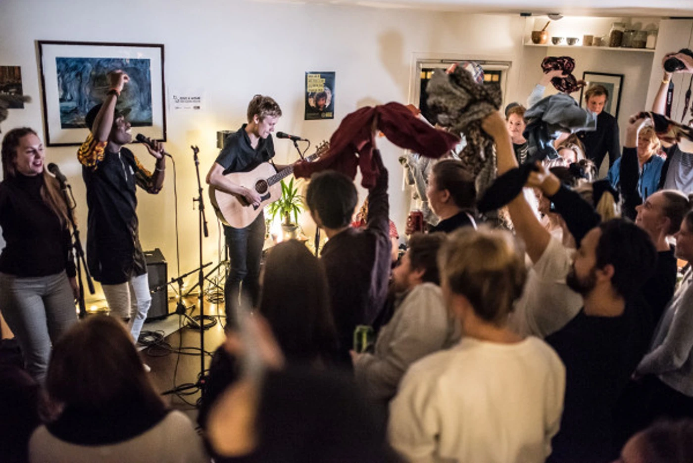 © Aleksander Eilertsen Espelid