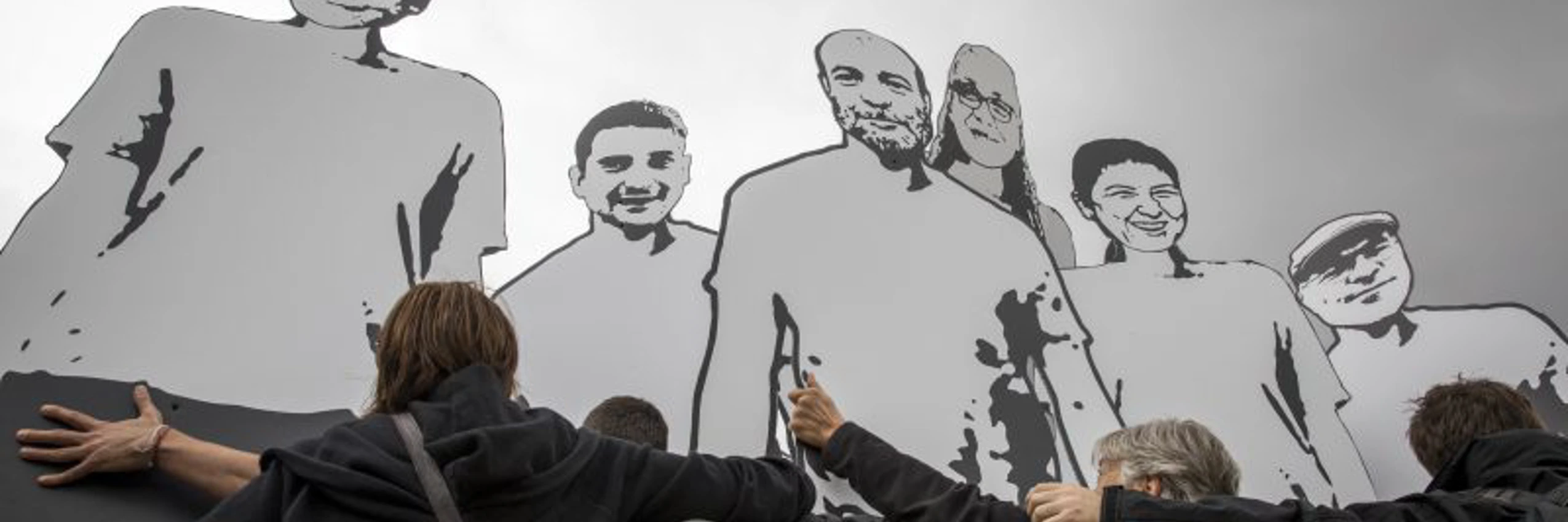 © Amnesty International/Richard Burton