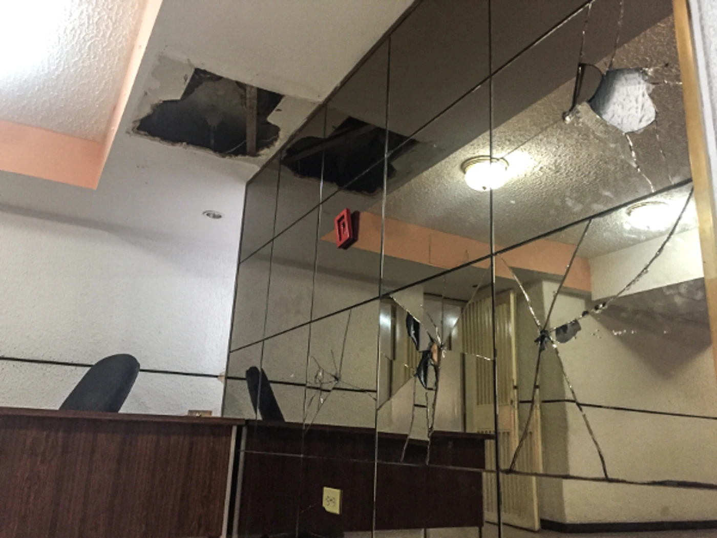 © Amnesty International