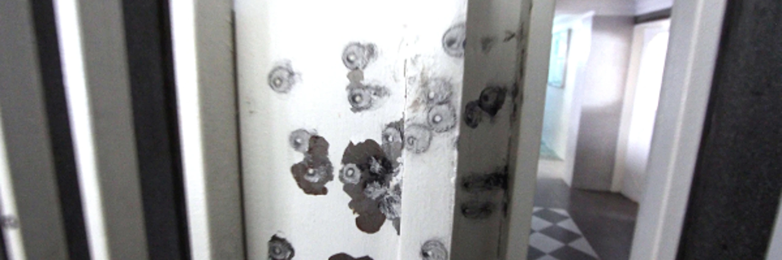 © Omar Veniz El Nacional