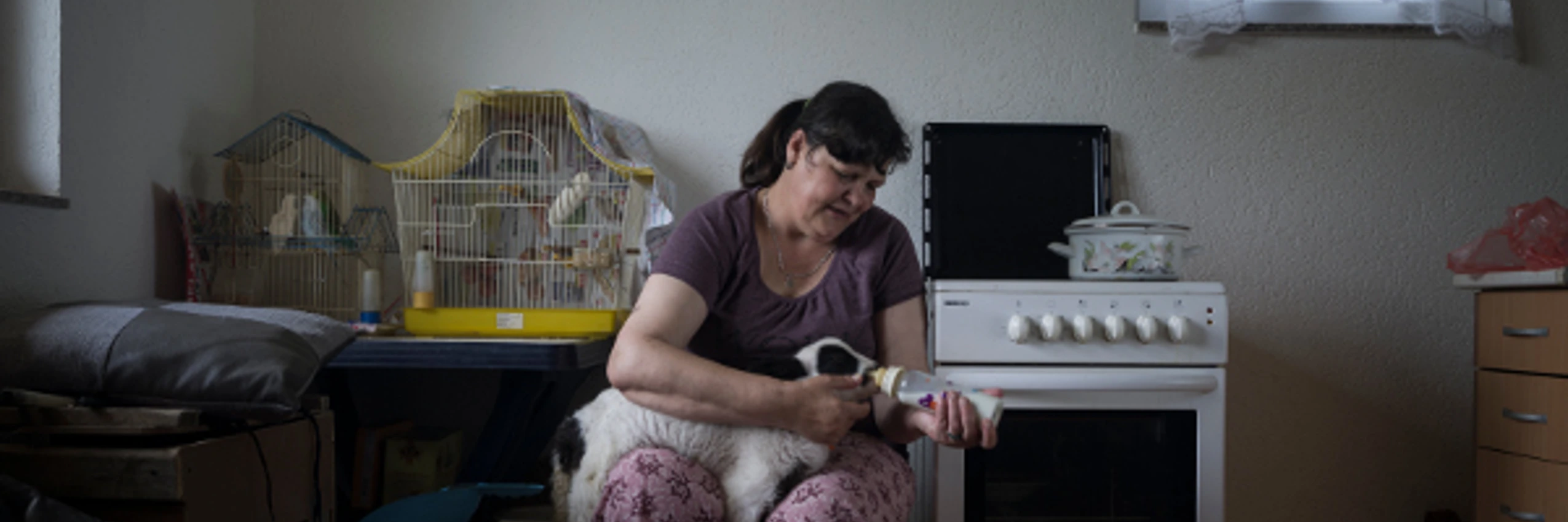 © Ziyah Gafic/Privat