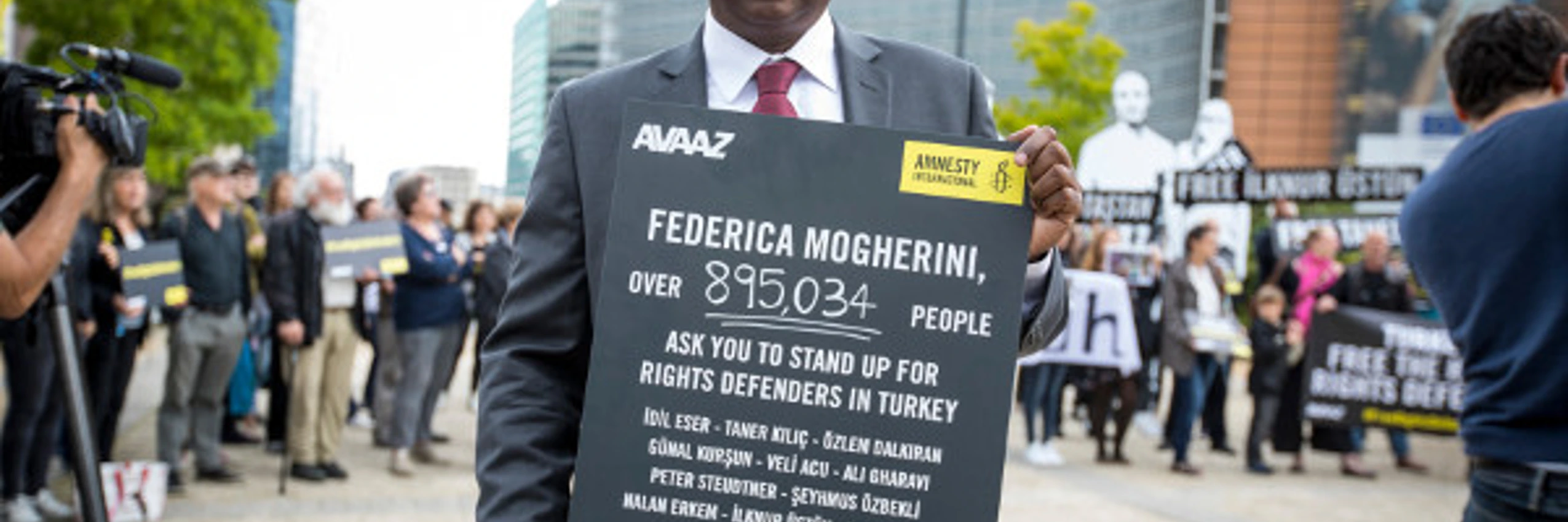 © Amnesty International