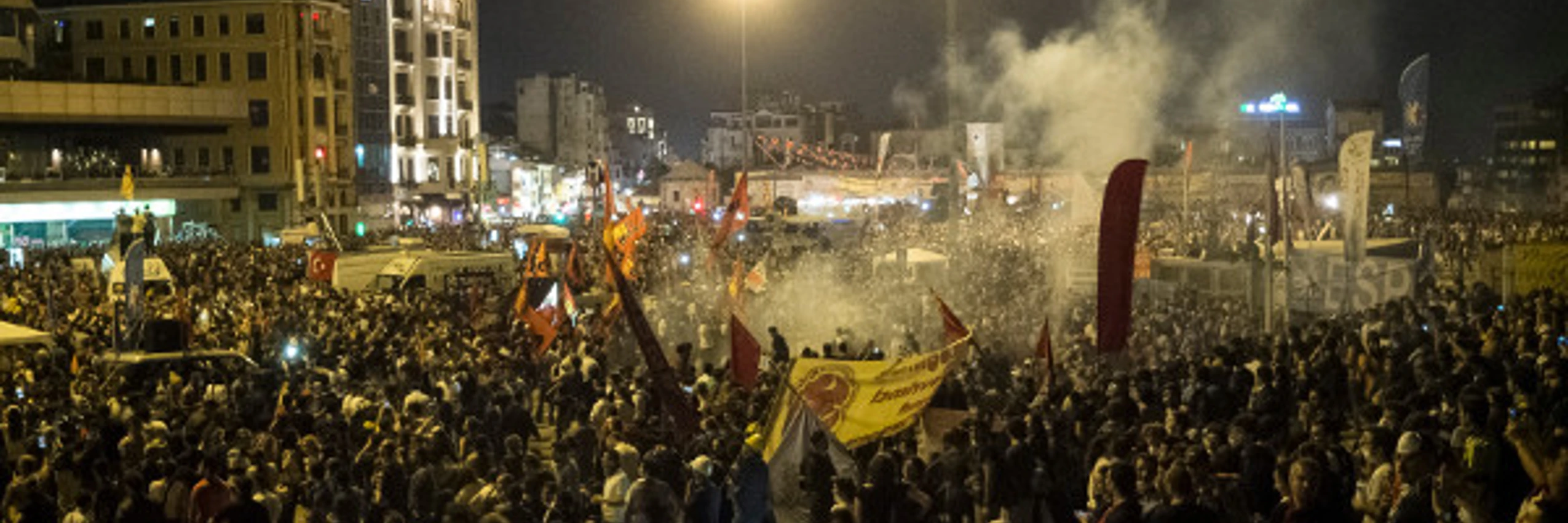 © Mehmet Kacmaz/NarPhotos