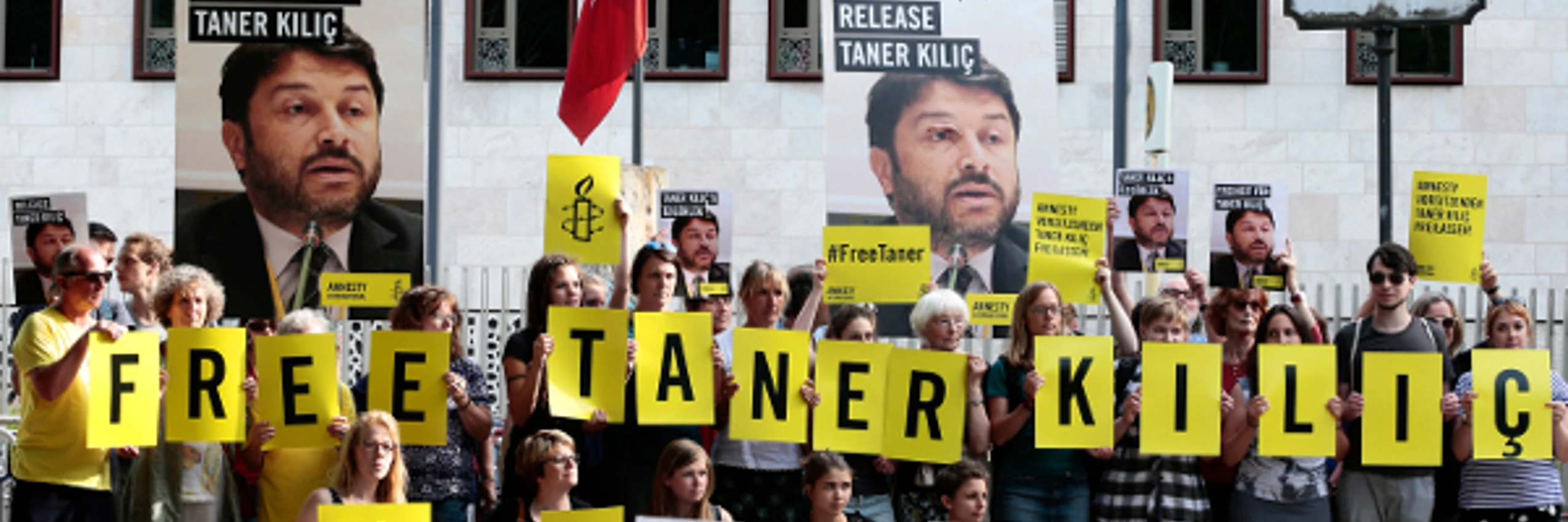 © Amnesty International/Stephane Lelarge