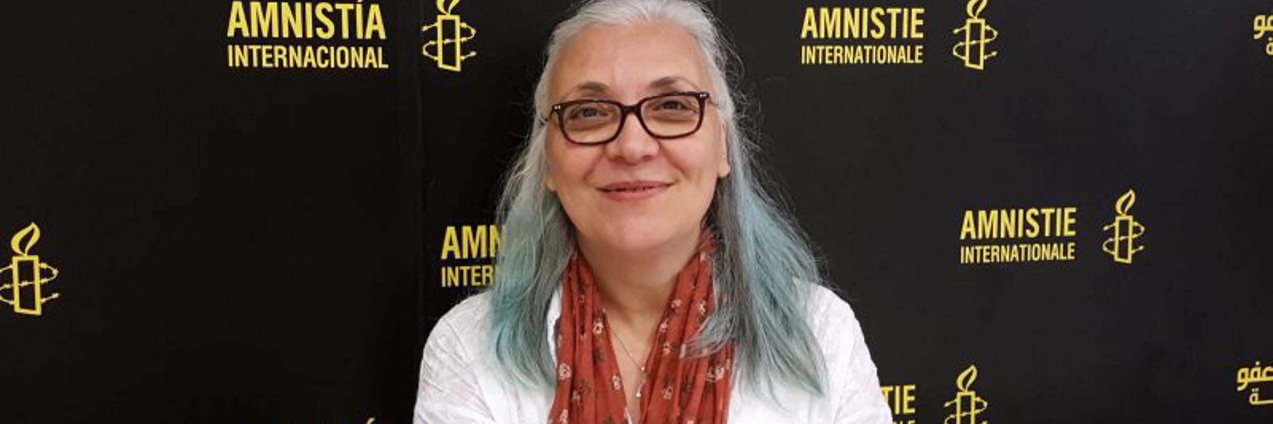 © Amnesty International