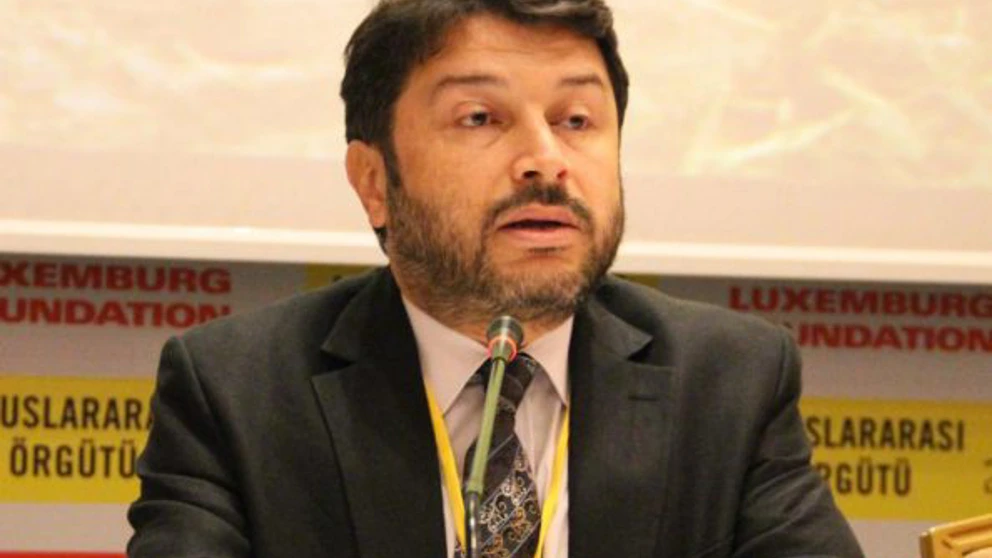 © Taner Kiliç/Privat