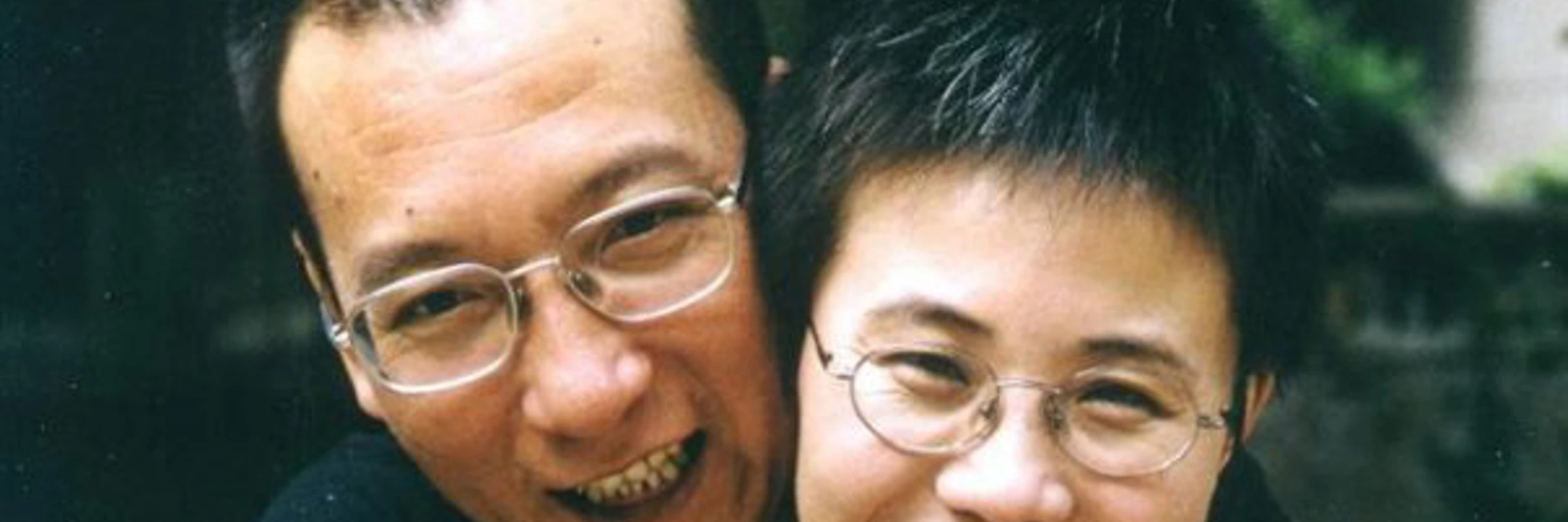 © Liu Xiaobo/Privat