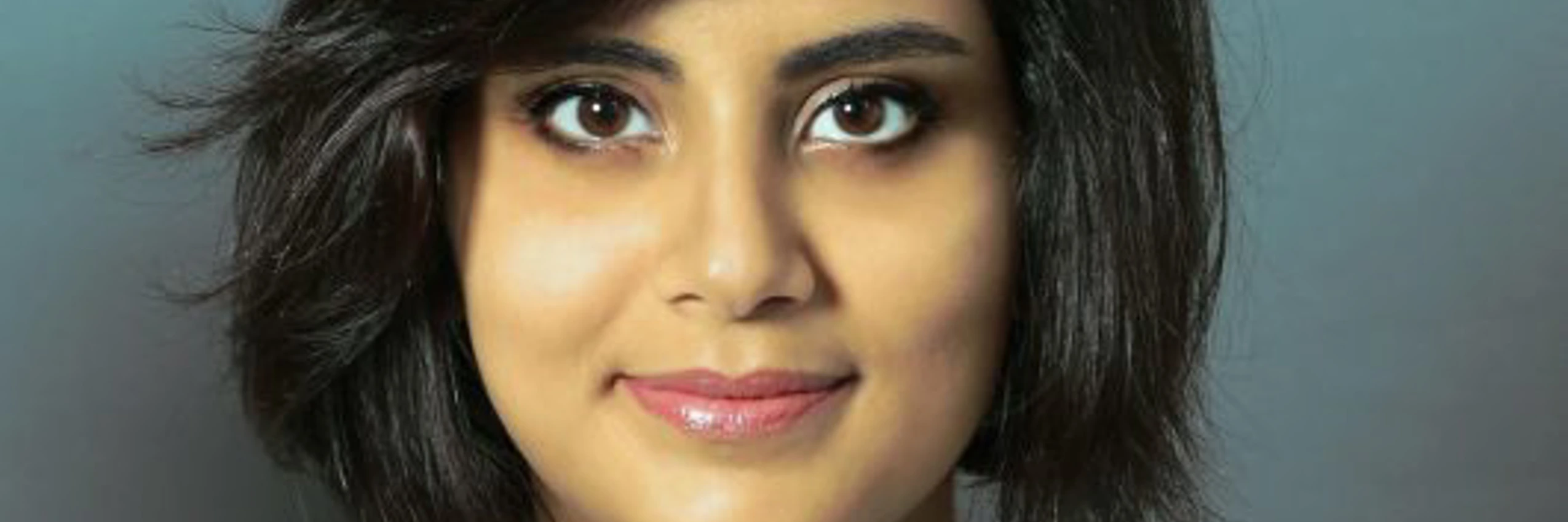 © Loujain al-Hathloul/Privat