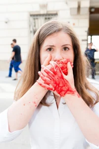 © Amnesty International/Christoph Liebentritt