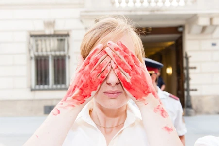 © Amnesty International/Christoph Liebentritt