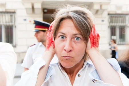 © Amnesty International/Christoph Liebentritt